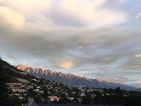The Remarkables
