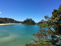 Tasman Bay