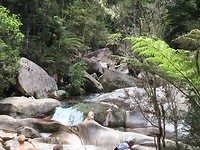 Cleopatra Pool