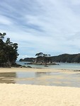 Torrent Bay