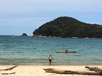 Anchorage Bay