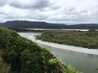 Three Mile Lagoon