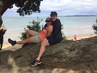 Pohutukawa