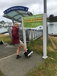 Tiritiri Matangi