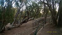 Katherine river