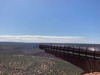 Skywalk