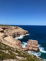 Natural Bridge