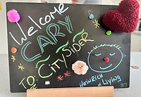 Welcome