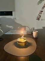 Seth 2 jaar