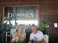 Dundee's