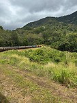 Kuranda  trein
