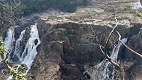 Barron Falls