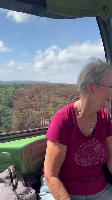 Skyrail Kuranda