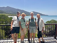 Alexandra Lookout