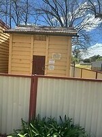 the old jail