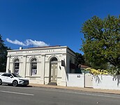 Bank of australasia?