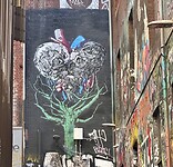 Hosier Lane