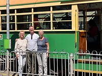 Tram 35
