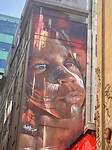 Hosier lane