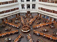 State Library Victoria