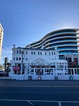 the Espy