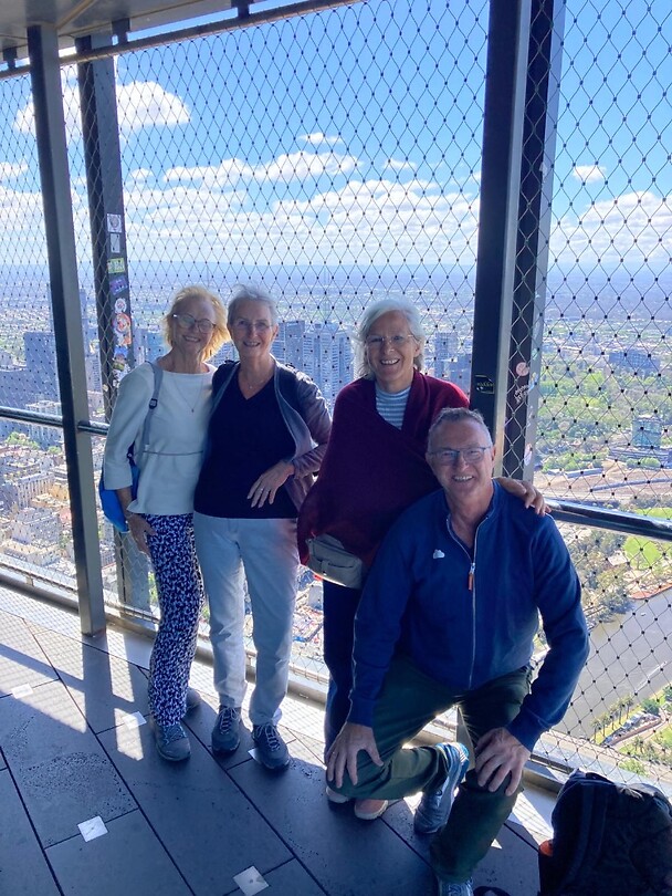 Skydeck