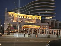 Espy by night