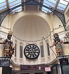 Royal Arcade