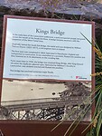 Kings Bridge, Launceston