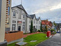 Launceston