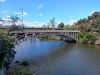 Kings Bridge