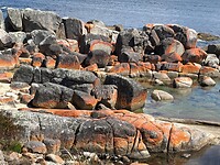 Bay of fires