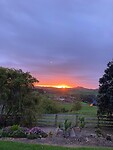 Sunrise at Lotty’s