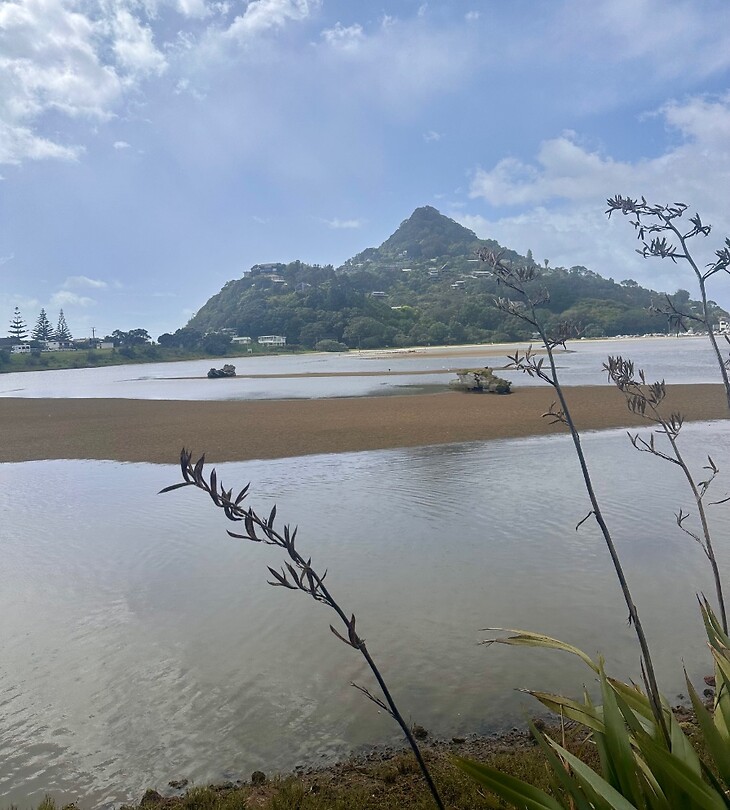 Mount Paku
