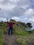 Mount Paku