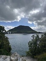 Mount Maunganui