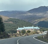 Chateau Tongariro