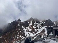 Mount Ruapehu