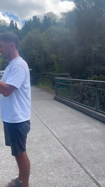 Huka Falls