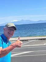 Mnt Ruapehu