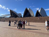 Sydney Opera House