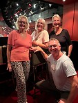 In the Opera House