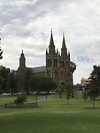 Adelaide