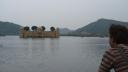 Lake palace