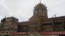 VT, centraal station
