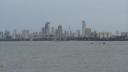 Mumbai Skyline