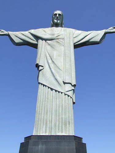 Corcovado