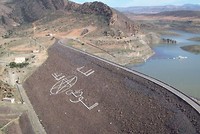 dam