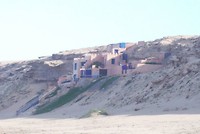 vissersdorp_in_de_rotsen