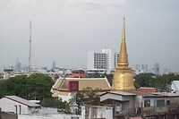 Bangkok